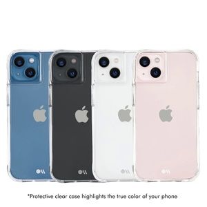 iPhone 13 Clear Case